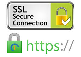 secure connection with ssl