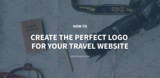 How to Create the Perfect Logo for Your Travel Website