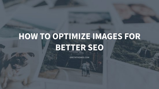 How to Optimize Images for Better SEO